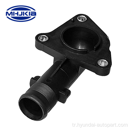 Hyundai için 25632-02566 Soğutucu Termostat Kapak Gövdesi